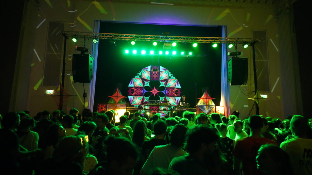 Pack Concert XXL