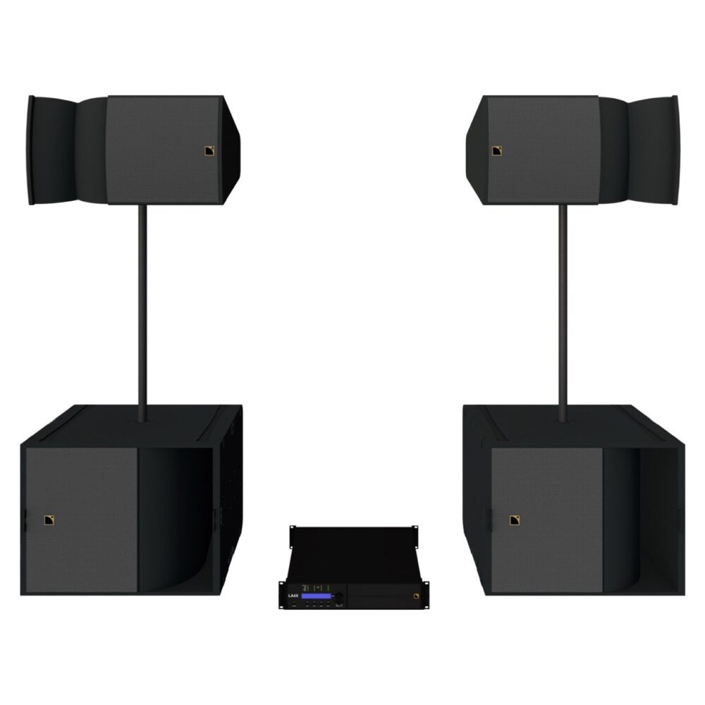 DJ Pack M