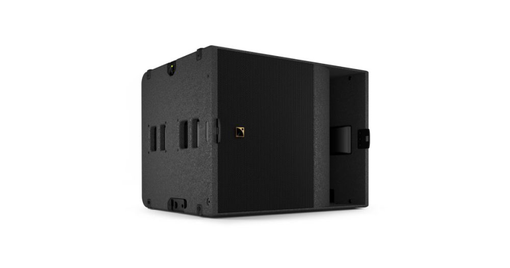 L-Acoustics KS21