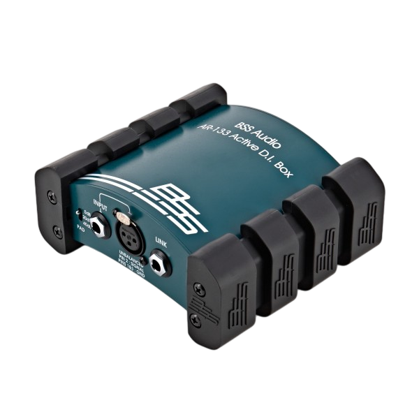 BSS Audio AR133