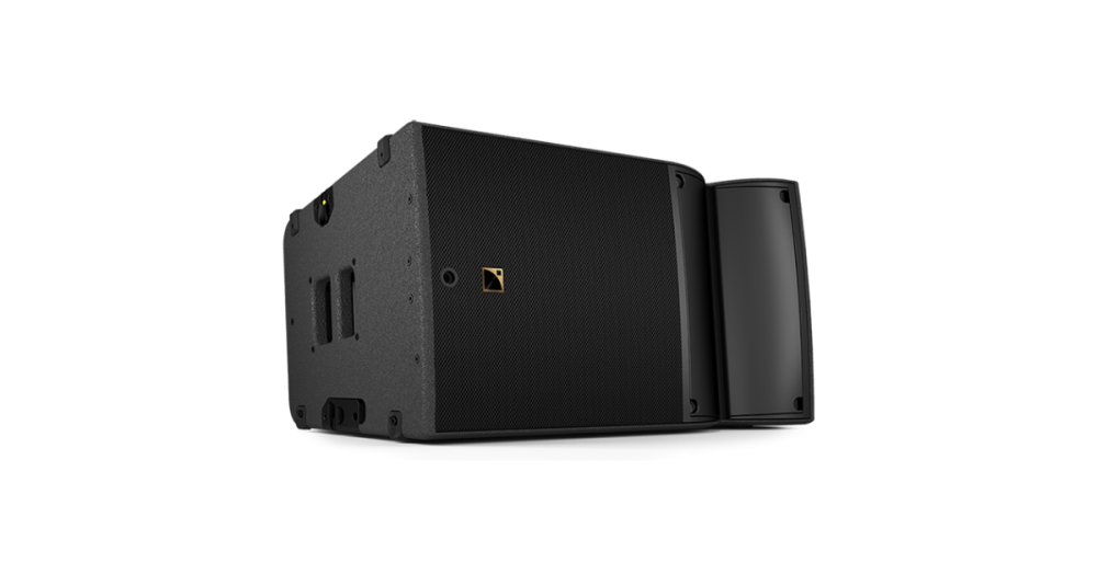 L-Acoustics A15 Focus