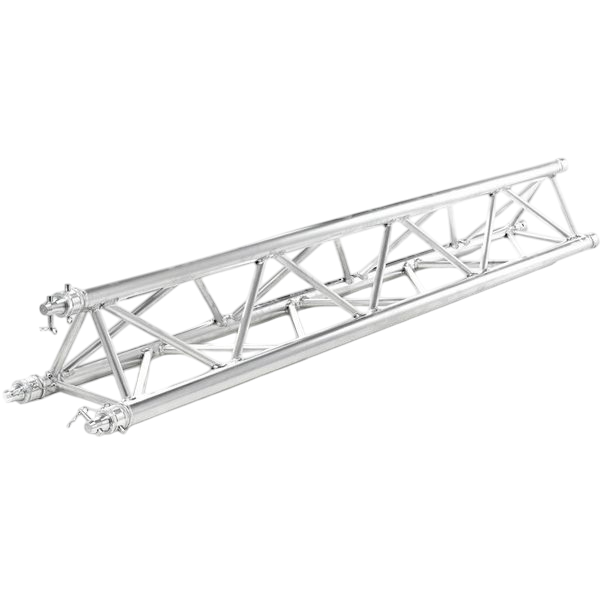 Global Truss F32200 Truss 2,0 m (gris)