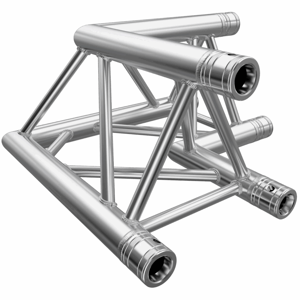 Global Truss F33C21 90° Corner