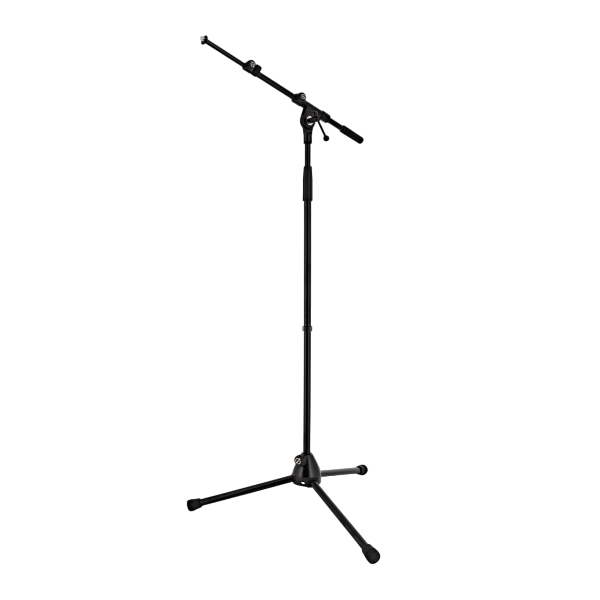 K&M 210/9 Black