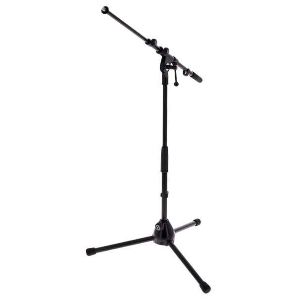 K&M 259 Black