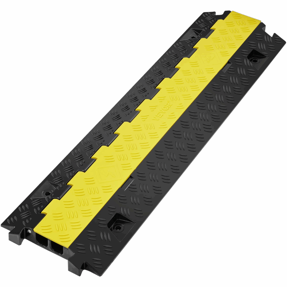 Vevor Passes-câbles 1m