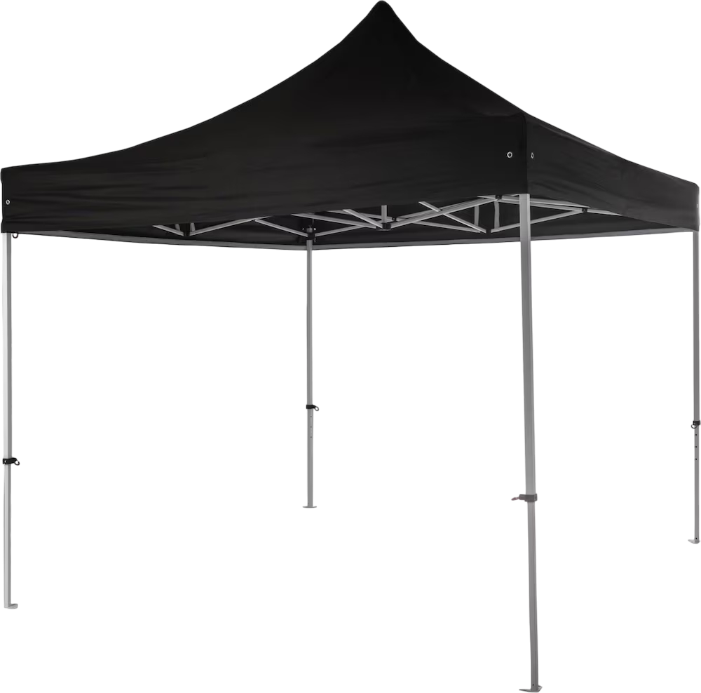 Cocon Pavillon Pliable 3x3m
