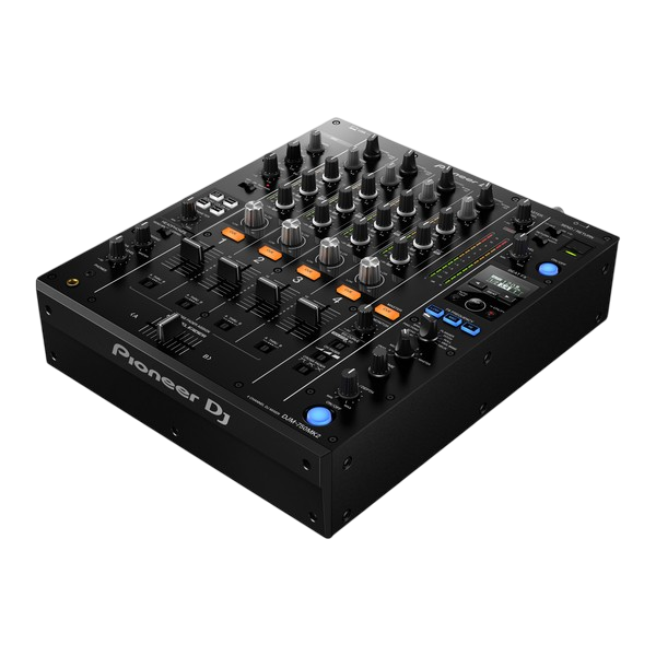 Pioneer DJM 750 MK2