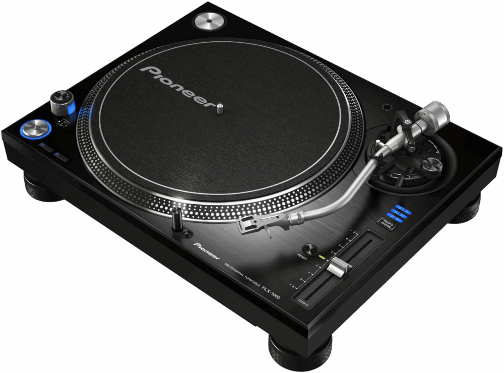 Pioneer PLX-1000