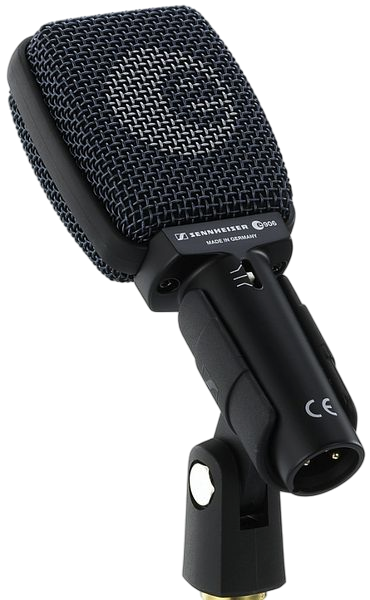 Sennheiser E 906