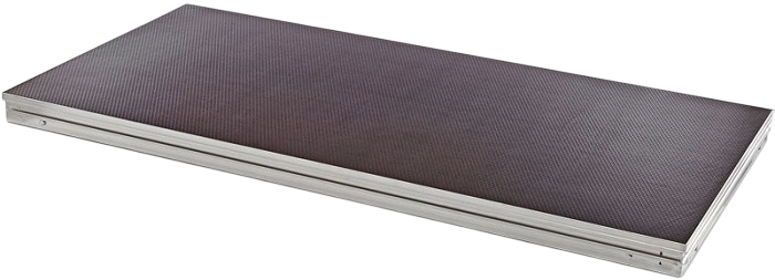 Stageworx Praktikus Light 2,0 x 1,0m ODW