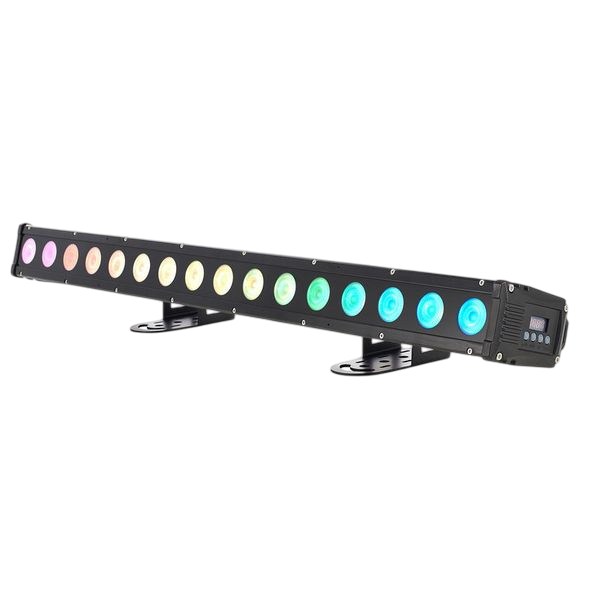 Stairville Show Bar Pro 16x10W RGB
