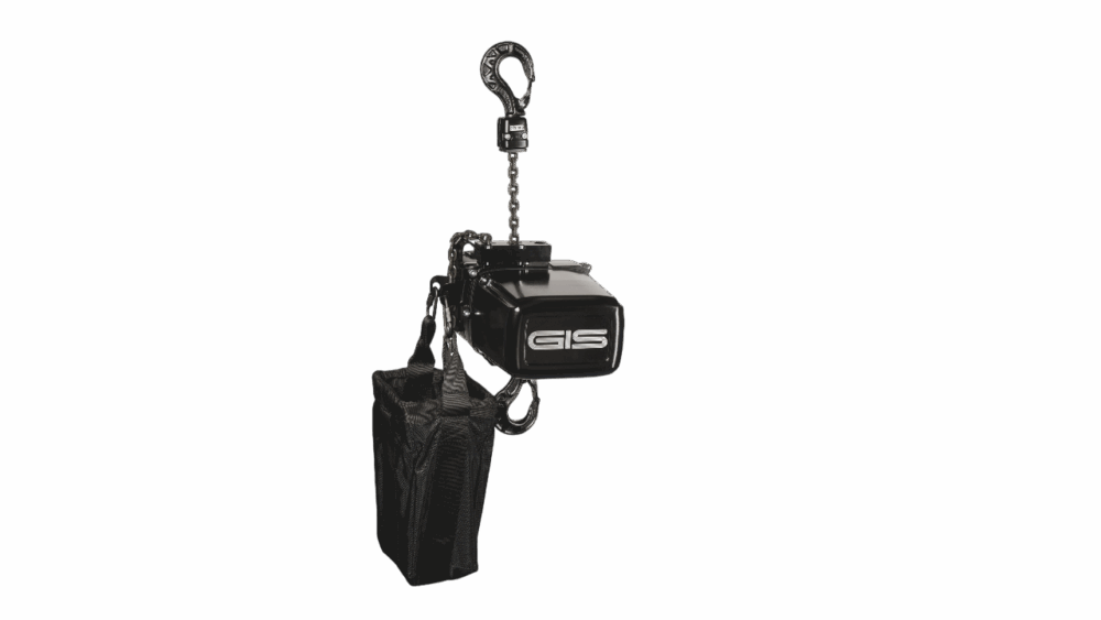 GIS Palan LP-500