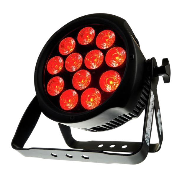 Varytec LED Typhoon True Par 12 TP /10