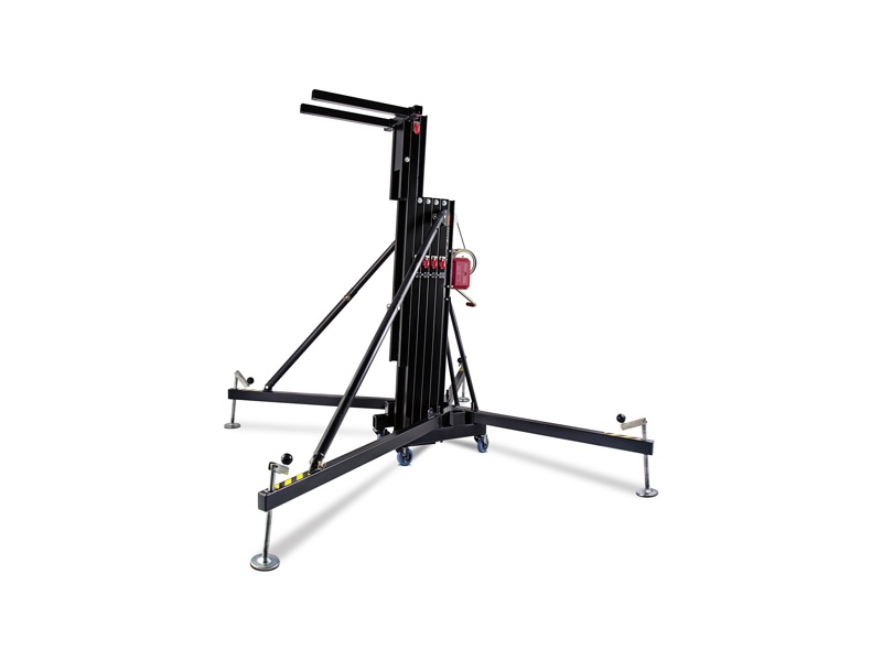 VMB Pied de levage Line Array TL-A300