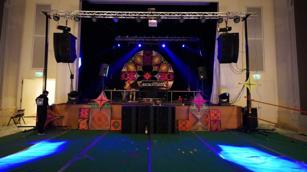 DJ Pack XXL
