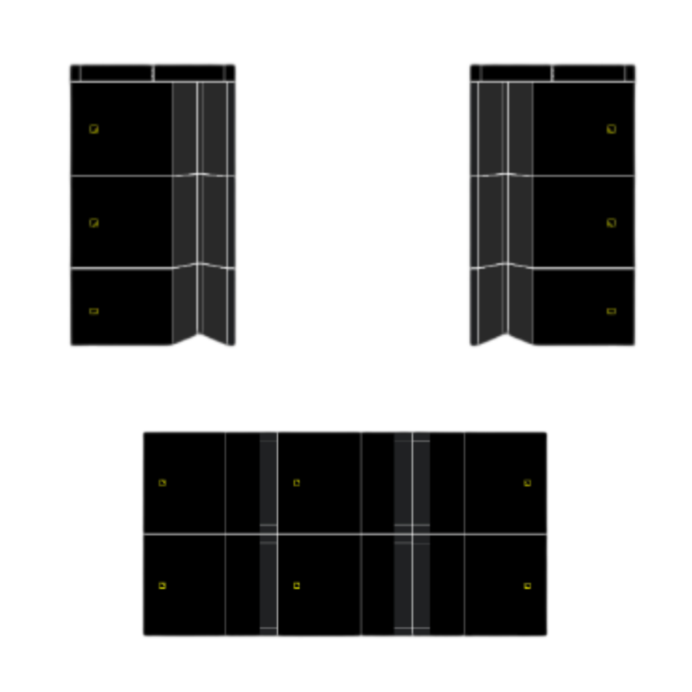 Pack Sono XXL